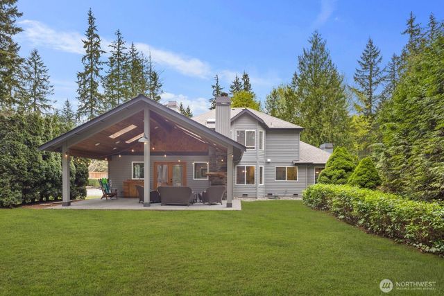 20626 78th Avenue SE, Snohomish, WA 98296