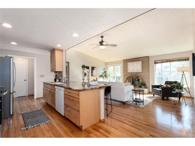 18622 E Kent Dr, Aurora, CO 80013
