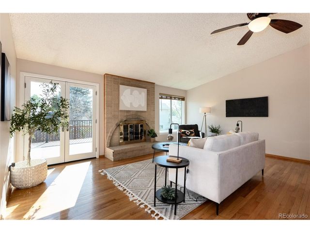 18622 E Kent Dr, Aurora, CO 80013