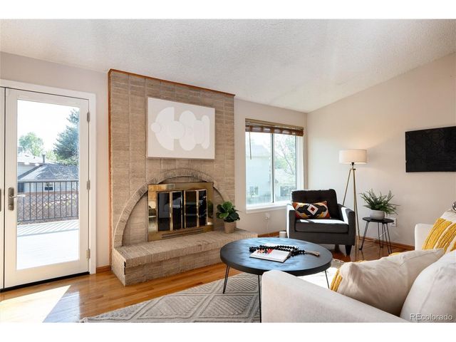 18622 E Kent Dr, Aurora, CO 80013