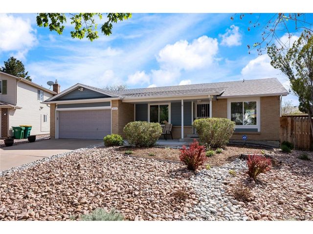 18622 E Kent Dr, Aurora, CO 80013