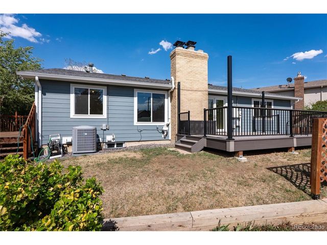 18622 E Kent Dr, Aurora, CO 80013