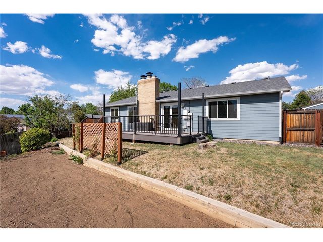 18622 E Kent Dr, Aurora, CO 80013