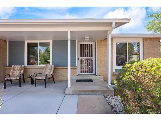 18622 E Kent Dr, Aurora, CO 80013