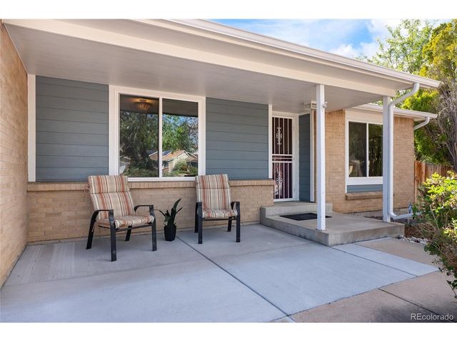 18622 E Kent Dr, Aurora, CO 80013