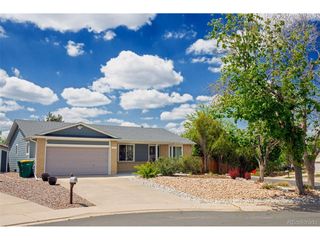 18622 E Kent Dr, Aurora, CO 80013
