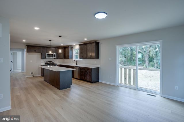 231 OLD DEERFIELD PIKE, Bridgeton, NJ 08302