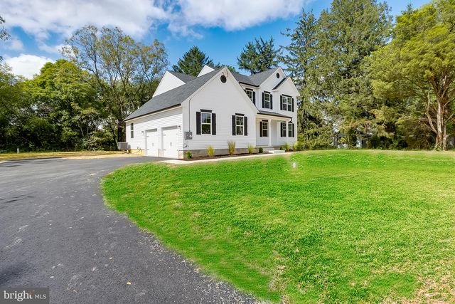231 OLD DEERFIELD PIKE, Bridgeton, NJ 08302