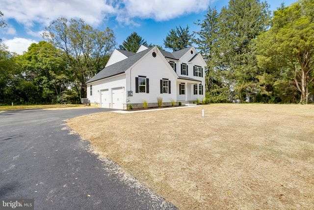 231 OLD DEERFIELD PIKE, Bridgeton, NJ 08302