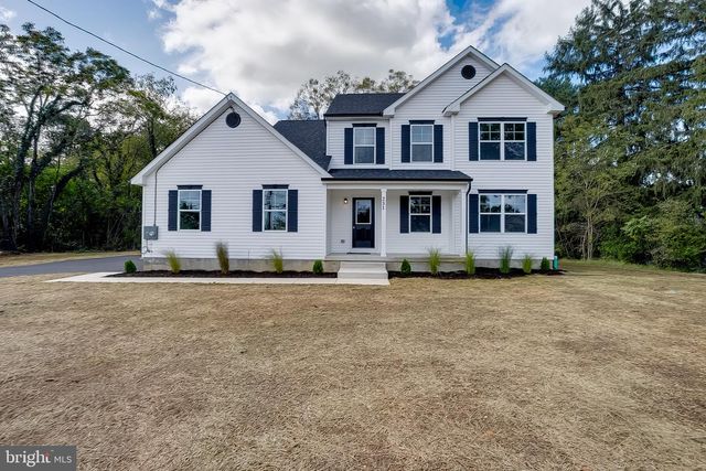 231 OLD DEERFIELD PIKE, Bridgeton, NJ 08302