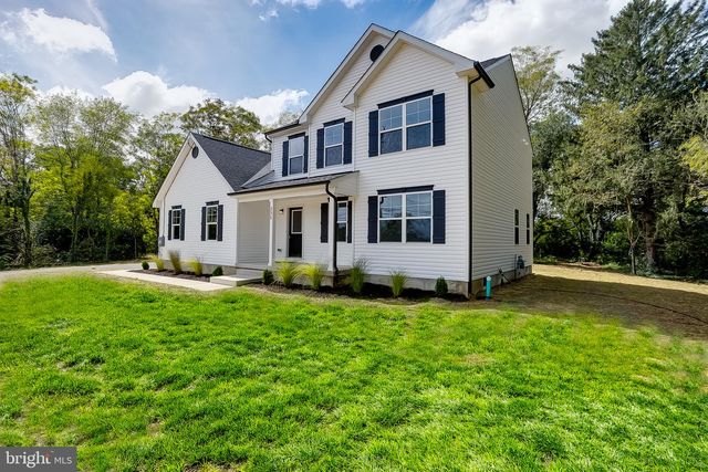 231 OLD DEERFIELD PIKE, Bridgeton, NJ 08302
