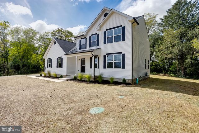 231 OLD DEERFIELD PIKE, Bridgeton, NJ 08302