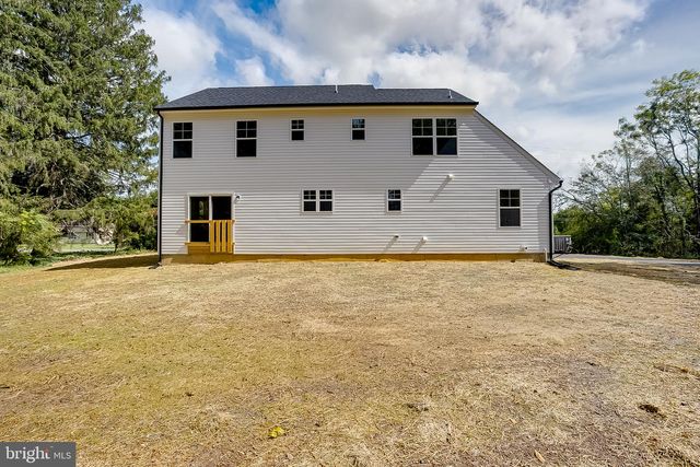 231 OLD DEERFIELD PIKE, Bridgeton, NJ 08302