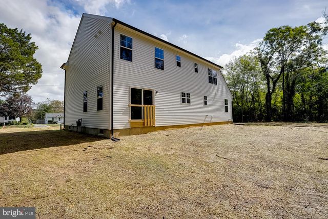 231 OLD DEERFIELD PIKE, Bridgeton, NJ 08302