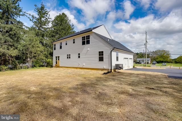 231 OLD DEERFIELD PIKE, Bridgeton, NJ 08302