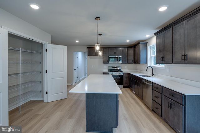 231 OLD DEERFIELD PIKE, Bridgeton, NJ 08302
