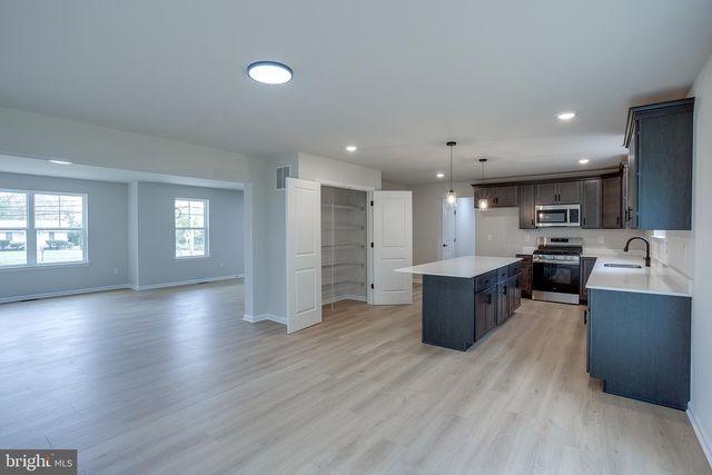 231 OLD DEERFIELD PIKE, Bridgeton, NJ 08302