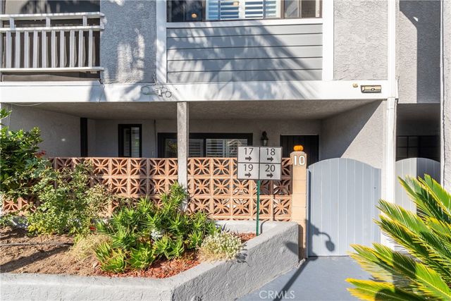 4345 W 154th 10, Lawndale, CA 90260