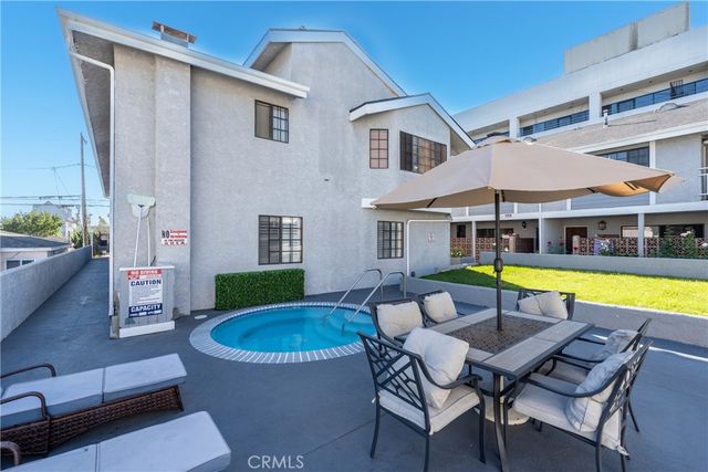 4345 W 154th 10, Lawndale, CA 90260