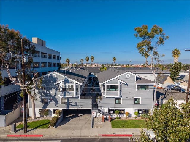 4345 W 154th 10, Lawndale, CA 90260