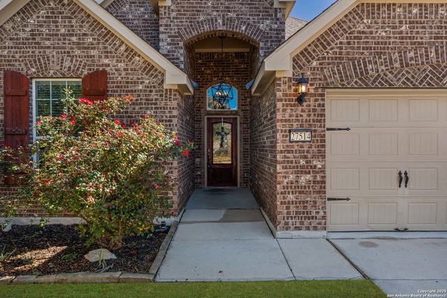 27514 Valle Verde, Boerne, TX 78015