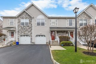 7 Edith Place, Franklin Twsp, NJ 08873