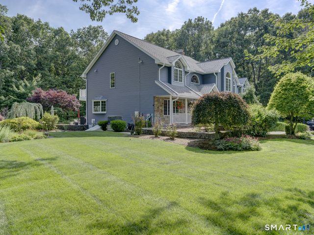 13 Executive Hill Road, Wolcott, CT 06716