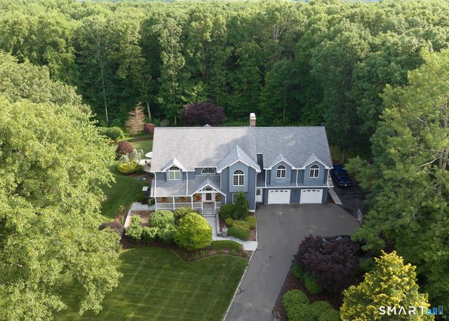 13 Executive Hill Road, Wolcott, CT 06716