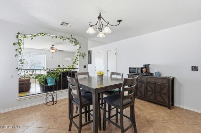 13005 ALFREDO APODACA Drive, El Paso, TX 79938