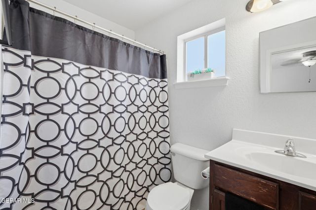 13005 ALFREDO APODACA Drive, El Paso, TX 79938