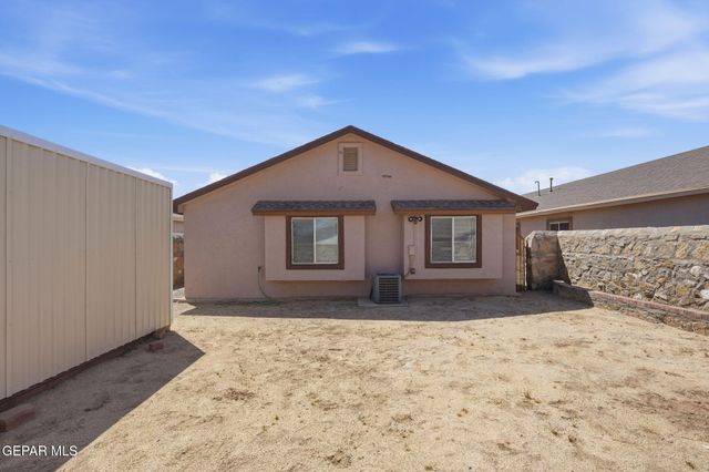 13005 ALFREDO APODACA Drive, El Paso, TX 79938