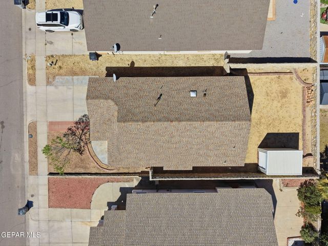 13005 ALFREDO APODACA Drive, El Paso, TX 79938