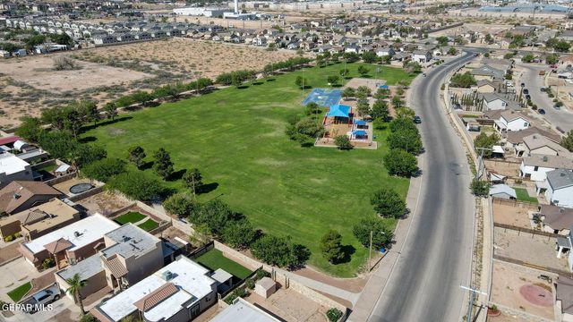 13005 ALFREDO APODACA Drive, El Paso, TX 79938