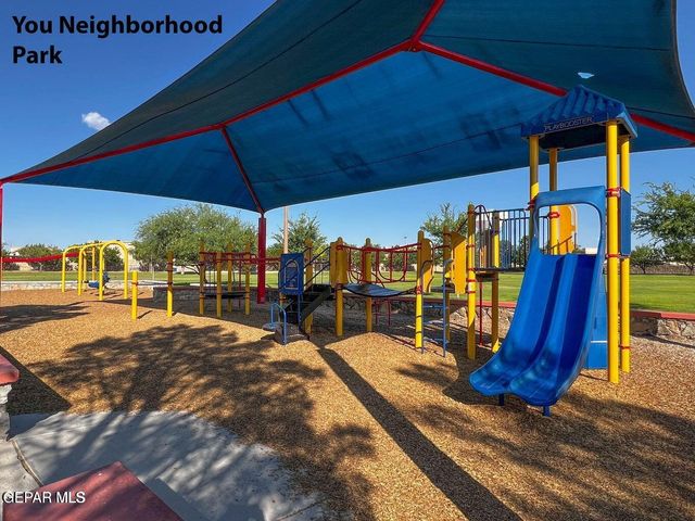 13005 ALFREDO APODACA Drive, El Paso, TX 79938