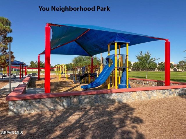 13005 ALFREDO APODACA Drive, El Paso, TX 79938