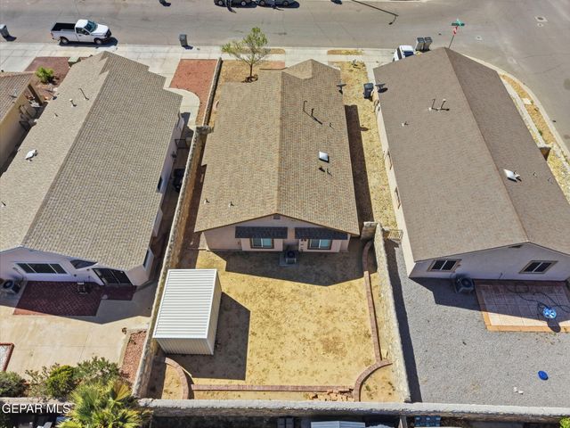 13005 ALFREDO APODACA Drive, El Paso, TX 79938