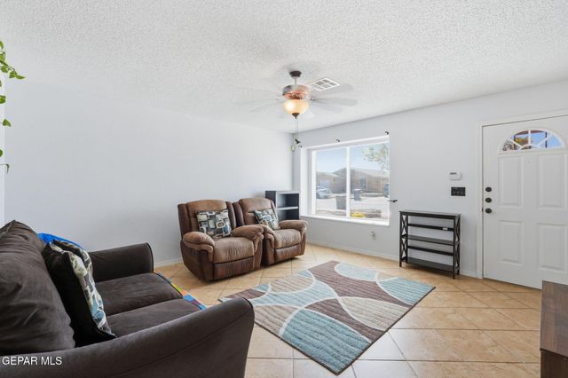 13005 ALFREDO APODACA Drive, El Paso, TX 79938