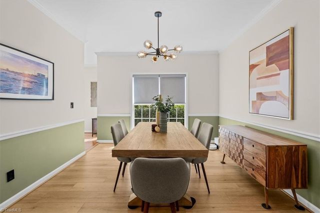 3611 Hancock Drive, Greensboro, NC 27410