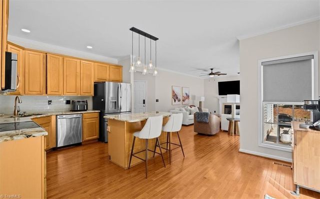 3611 Hancock Drive, Greensboro, NC 27410