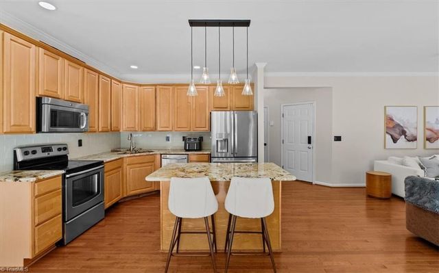 3611 Hancock Drive, Greensboro, NC 27410