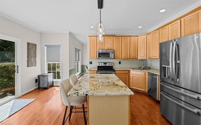 3611 Hancock Drive, Greensboro, NC 27410