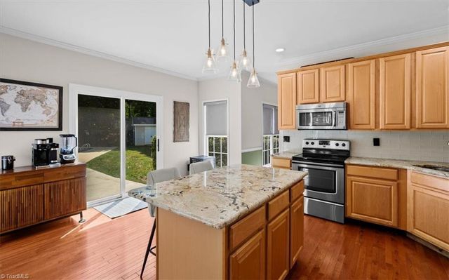 3611 Hancock Drive, Greensboro, NC 27410