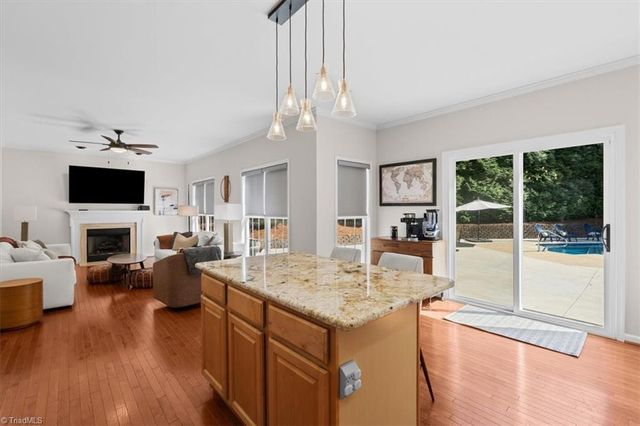 3611 Hancock Drive, Greensboro, NC 27410
