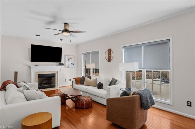 3611 Hancock Drive, Greensboro, NC 27410