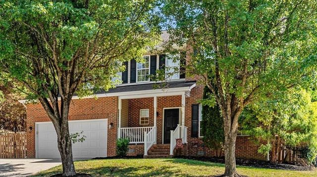 3611 Hancock Drive, Greensboro, NC 27410