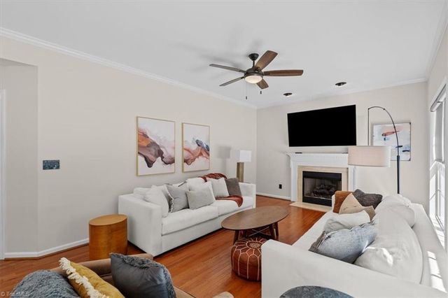 3611 Hancock Drive, Greensboro, NC 27410