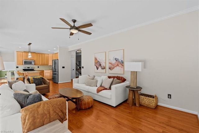 3611 Hancock Drive, Greensboro, NC 27410