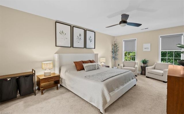 3611 Hancock Drive, Greensboro, NC 27410
