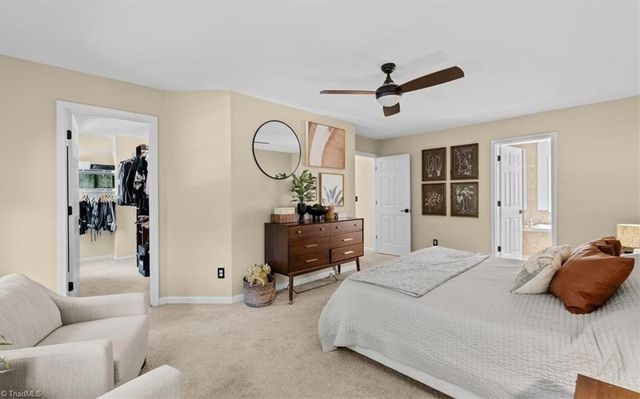 3611 Hancock Drive, Greensboro, NC 27410