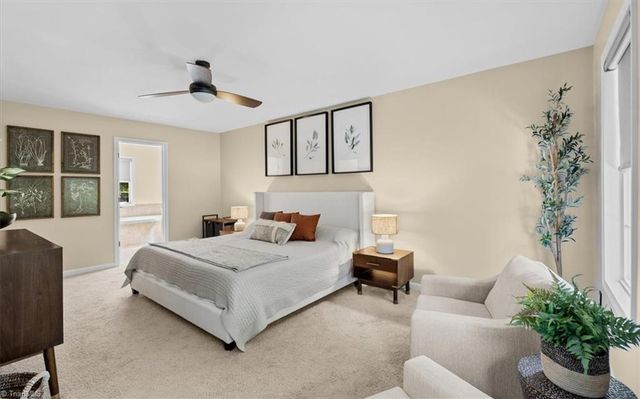 3611 Hancock Drive, Greensboro, NC 27410